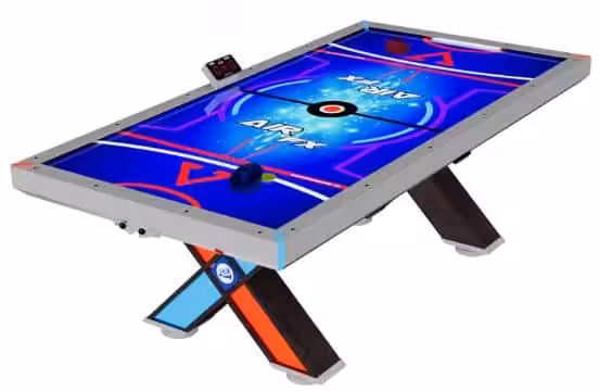 Air FX Pro Air Hockey-g | Air FX Pro Air Hockey | West Penn Billiards