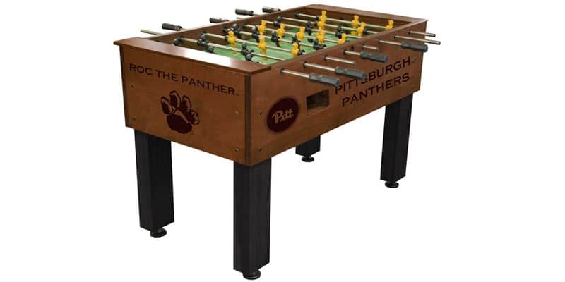 Pittsburgh_collegiate_foosball-min | Foosball Pittsburgh | West Penn Billiards