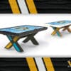 Pittsburgh Penguins NHL Air FX Air Hockey