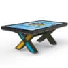 Pittsburgh Penguins NHL Air FX Air Hockey - Image 9