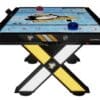 Pittsburgh Penguins NHL Air FX Air Hockey - Image 5