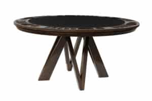 Vista Reversible Top Game Table