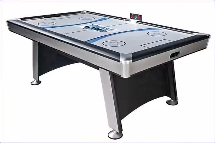 Wicked Ice -1 | 7′ Wicked Ice Air Hockey | West Penn Billiards