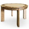 Windansea Reversible Top Game Table
