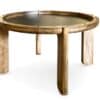 Windansea Reversible Top Game Table - Image 5